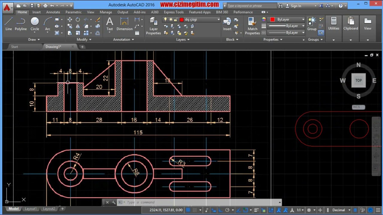 Autocad